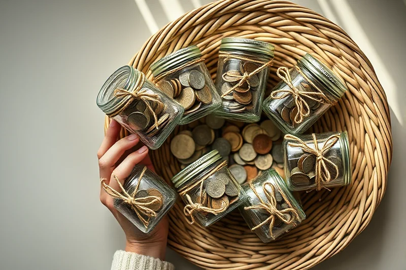 quick no-spend challenges tools — Quick No-spend Challenges Tools (the finished result)