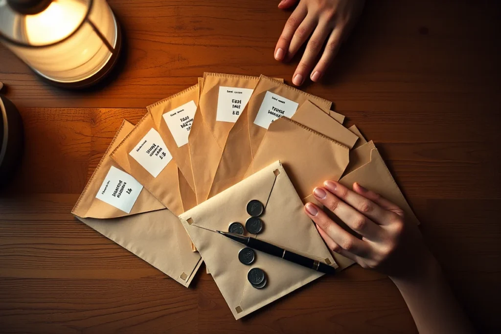 Simple No-spend Challenges Mistakes