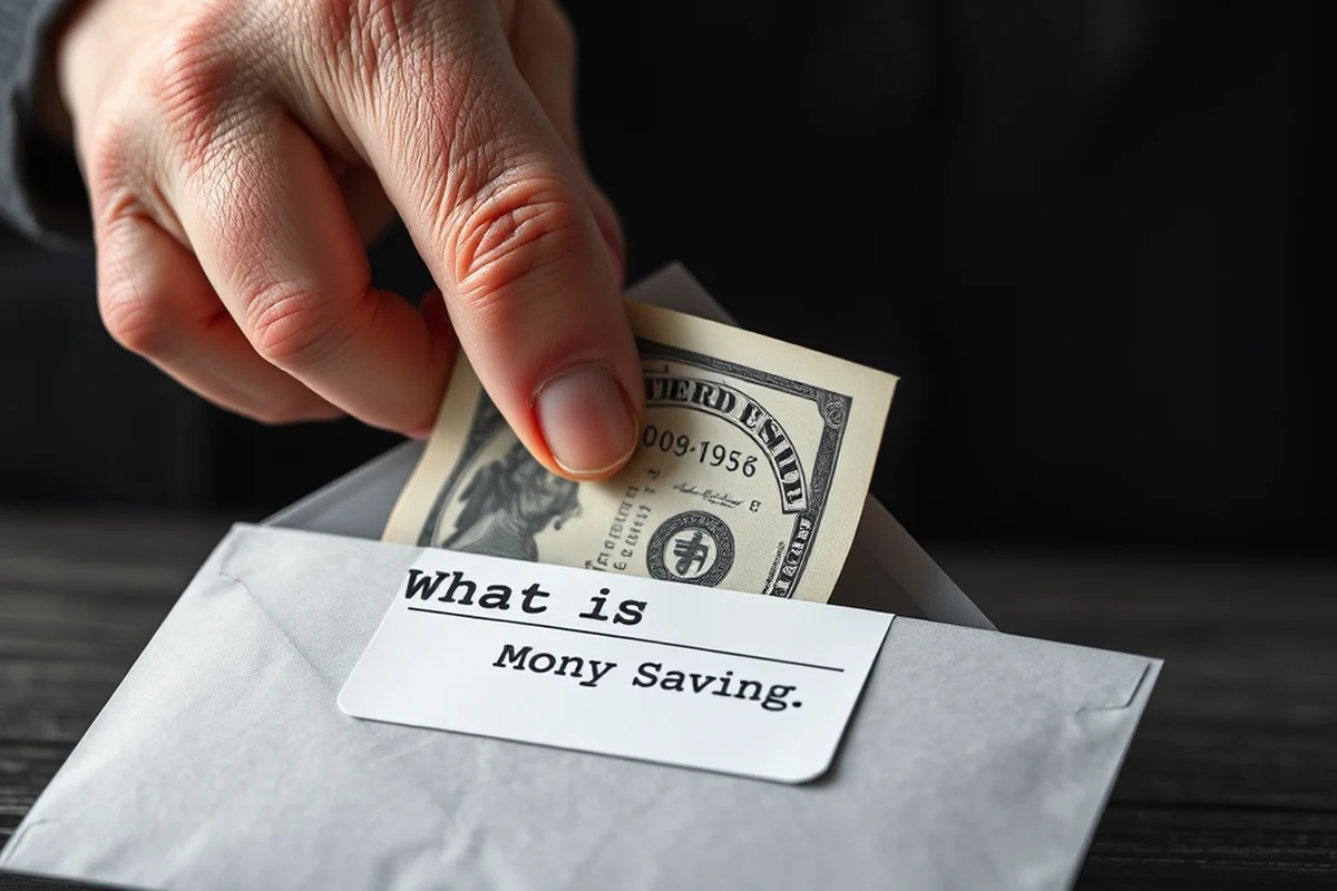 what is the money saving challenge — What Is The Money Saving Challenge (step by step)