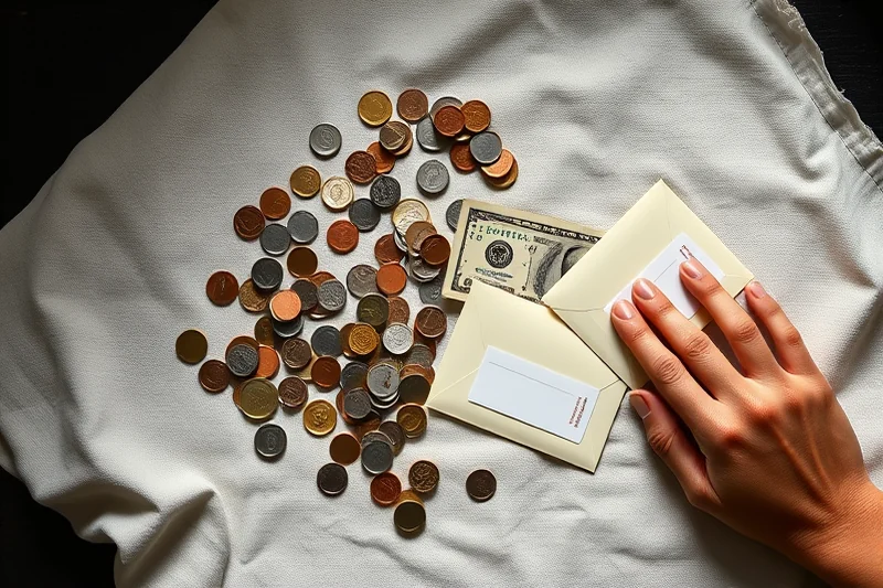 no spend challenges step by step guides examples — No Spend Challenges Step By Step Guides Examples (the finished result)