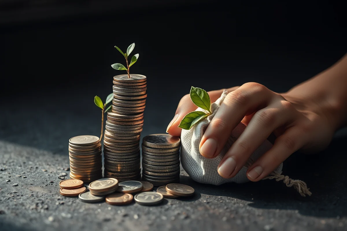 no spend challenges step by step guides for beginners — No Spend Challenges Step By Step Guides For Beginners (the finished result)