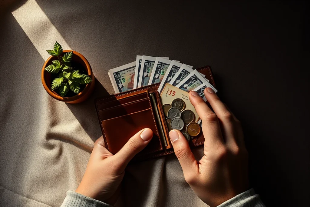 No-spend Challenges Templates For Beginners
