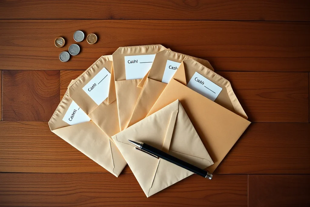 No Spend Challenges Tools Templates Ideas